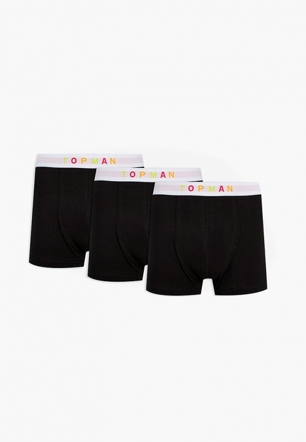 

Комплект Topman, Черный, Topman TO030EMJDDP2