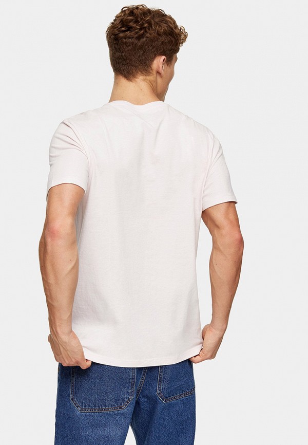 

Футболка Topman, Розовый, Topman TO030EMJDDP7