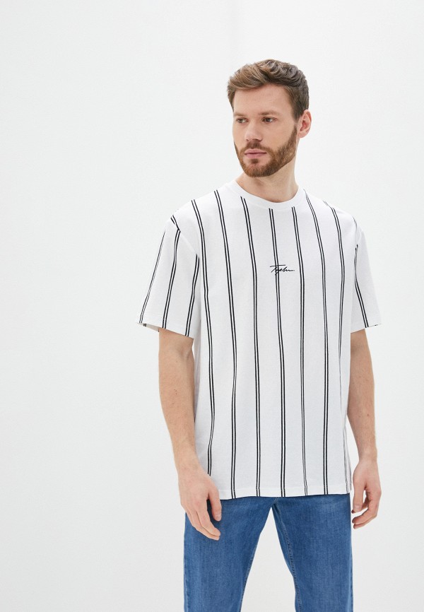 

Футболка Topman, Белый