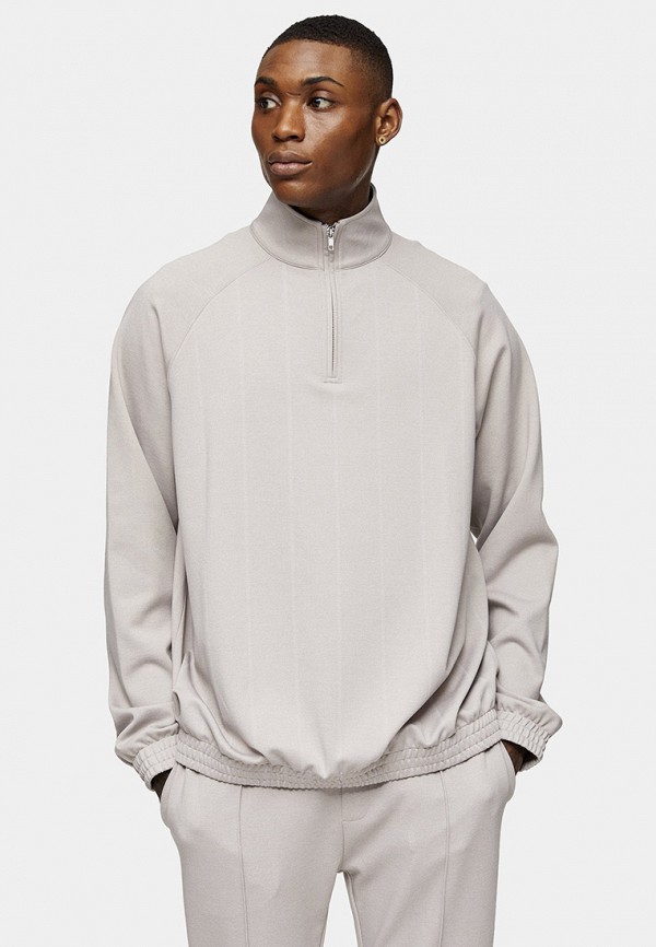

Олимпийка Topman, Серый