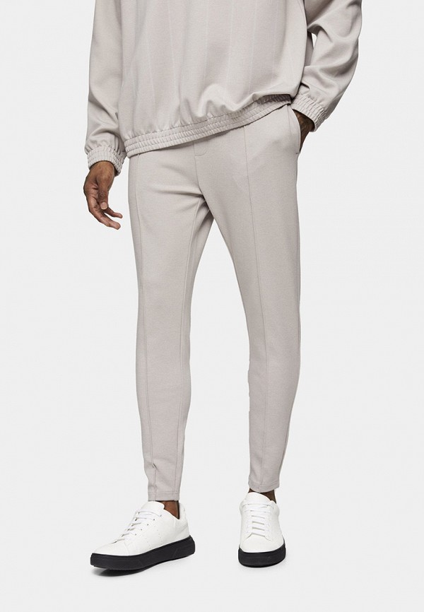 

Брюки спортивные Topman, Серый, Topman TO030EMJDDR2