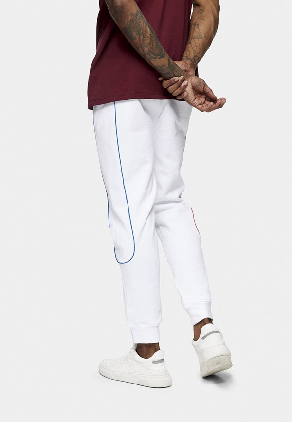 

Брюки спортивные Topman, Белый