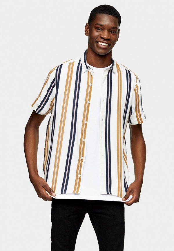 

Рубашка Topman, Белый