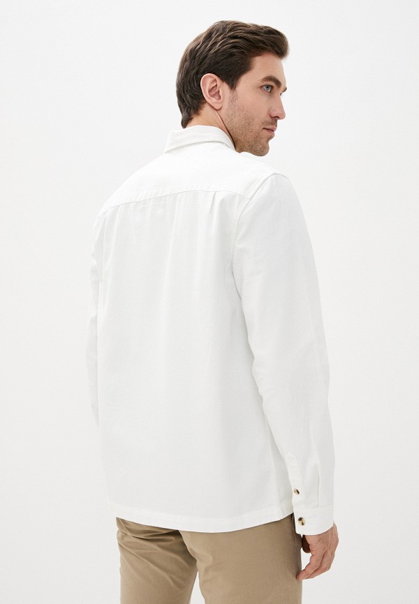 

Рубашка Topman, Белый, Topman TO030EMJDDR5