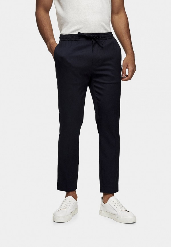 

Брюки Topman, Синий