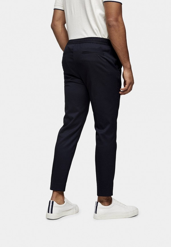 

Брюки Topman, Черный, Topman TO030EMJDDR7