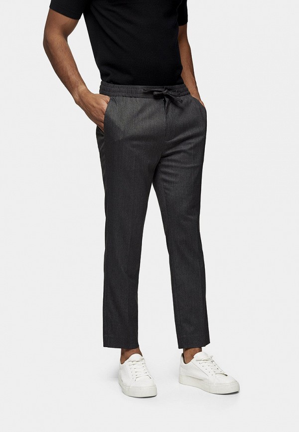 

Брюки Topman, Серый, Topman TO030EMJDDR8