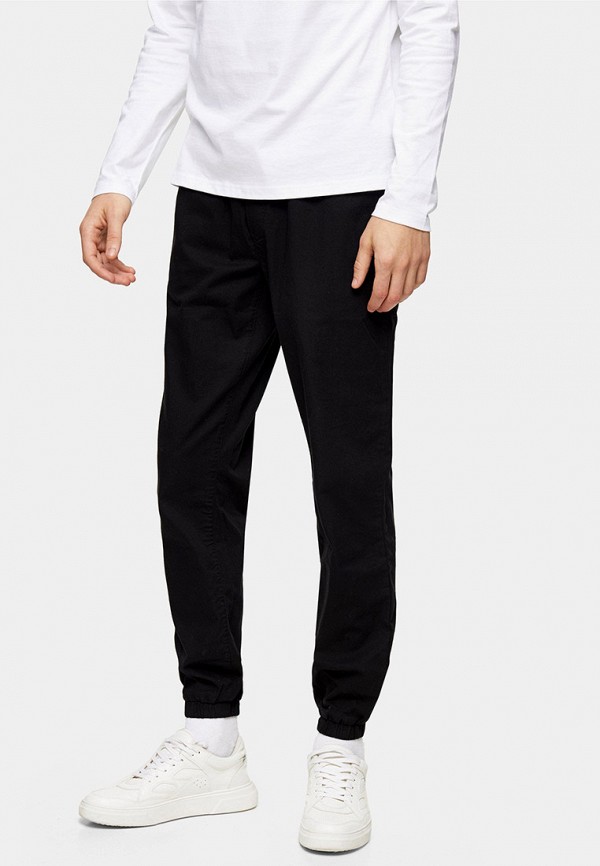 

Брюки спортивные Topman, Черный