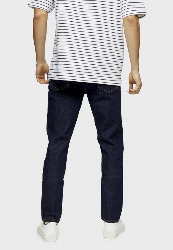 

Джинсы Topman, Синий, Topman TO030EMJDDS0