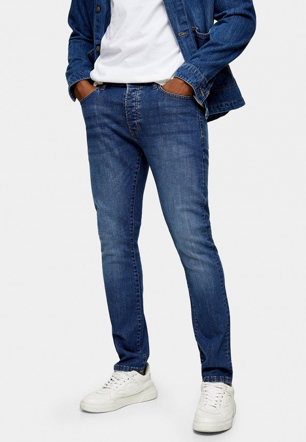 

Джинсы Topman, Синий