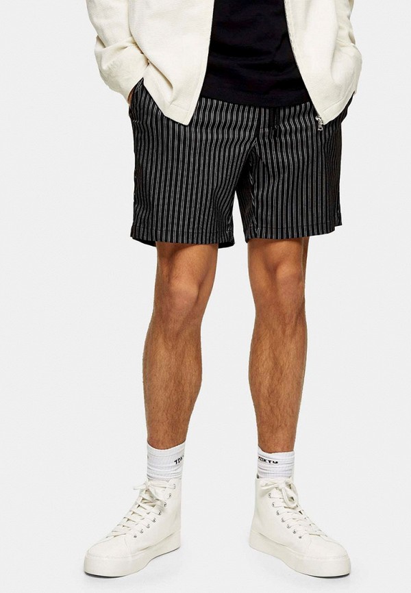 

Шорты Topman, Черный