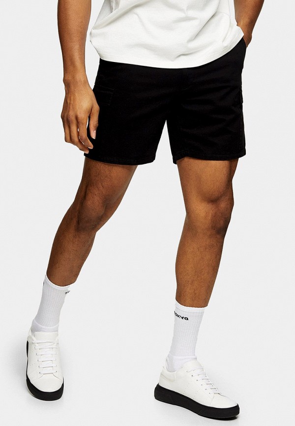 

Шорты Topman, Черный