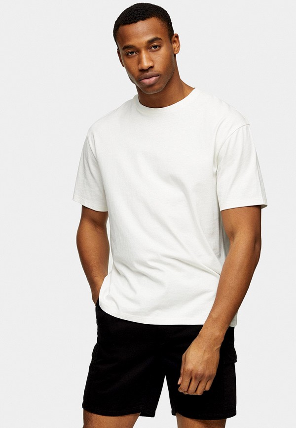 

Шорты Topman, Черный, Topman TO030EMJDDS6