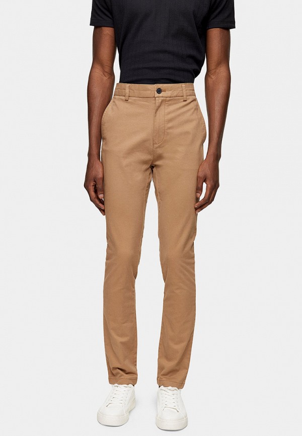 

Брюки Topman, Бежевый
