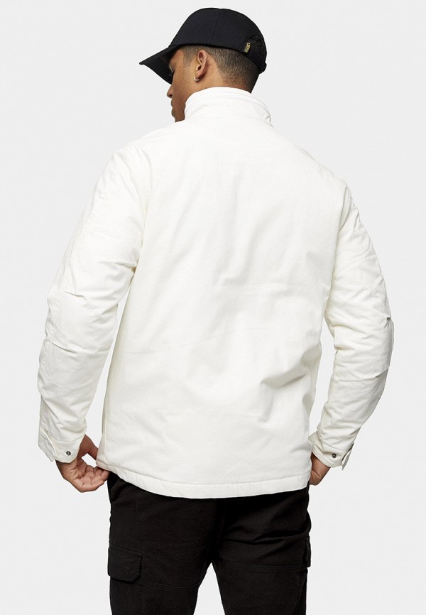 

Куртка Topman, Белый, Topman TO030EMJECM5