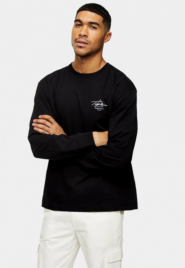 

Свитшот Topman, Черный