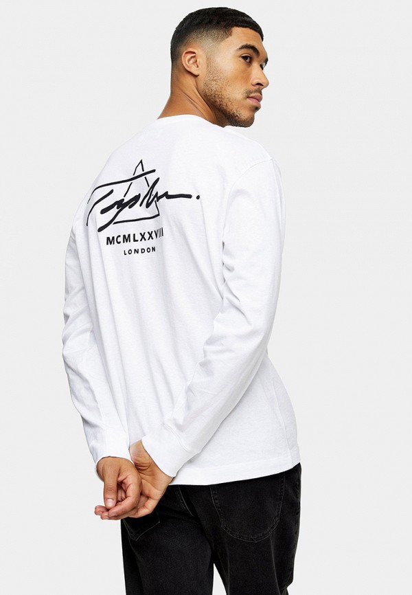 

Свитшот Topman, Белый, Topman TO030EMJECM9