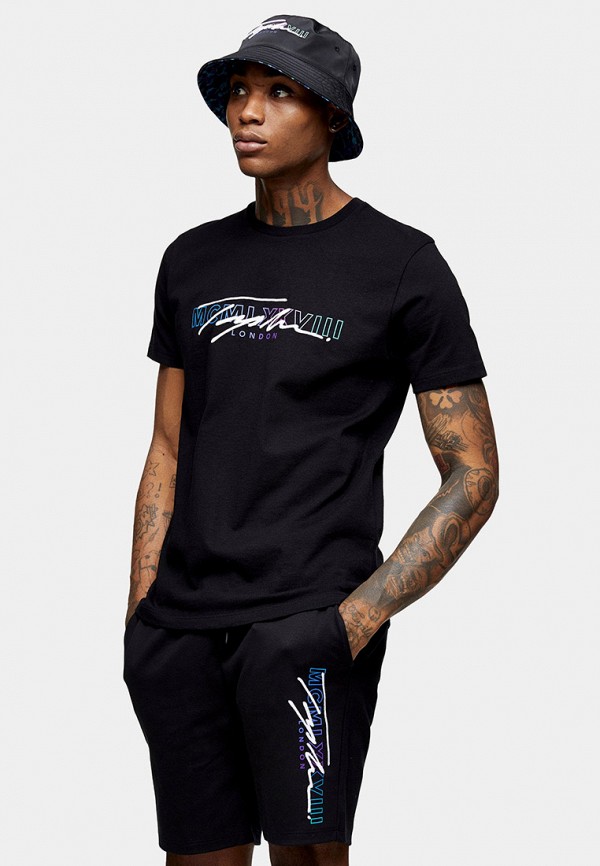 

Шорты спортивные Topman, Черный