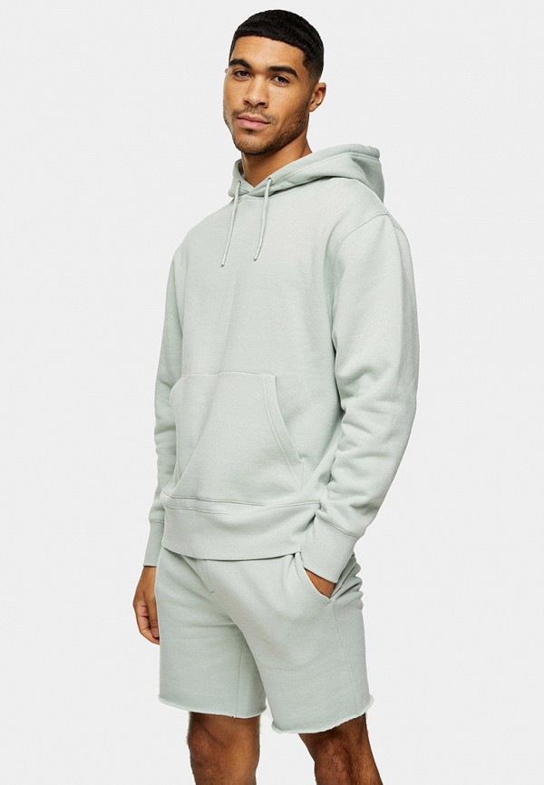 

Худи Topman, Зеленый