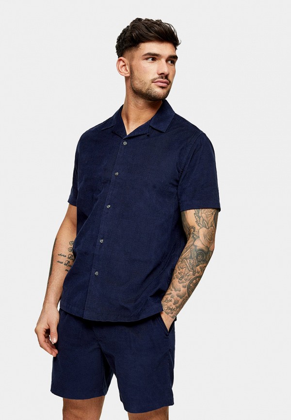 

Шорты Topman, Синий
