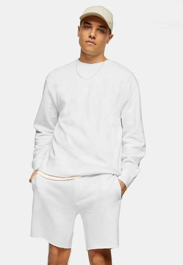 

Свитшот Topman, Белый