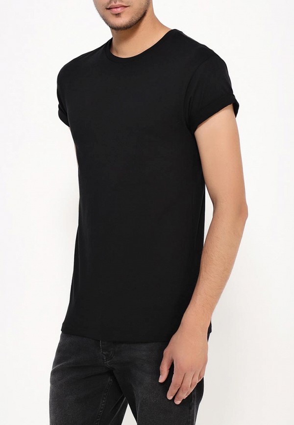 

Футболка Topman, Черный