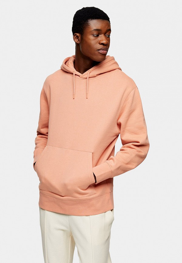 

Худи Topman, Розовый