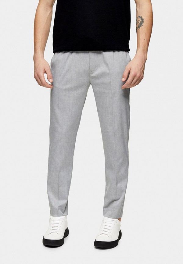 

Брюки Topman, Серый