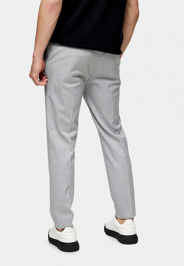 

Брюки Topman, Серый, Topman TO030EMJGIR8