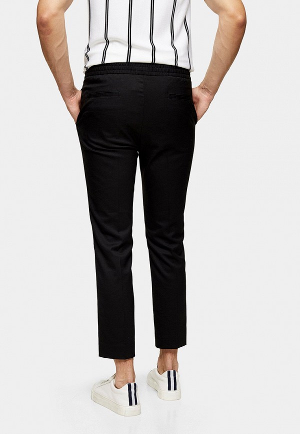 

Брюки Topman, Черный, Topman TO030EMJGIR9