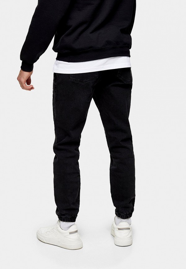 

Джинсы Topman, Черный, Topman TO030EMJGIS5