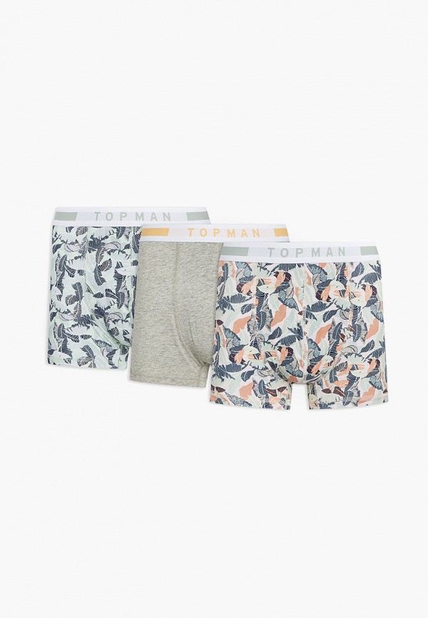 

Комплект Topman, Голубой;серый, Topman TO030EMJGIT1