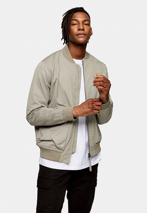 

Куртка Topman, Бежевый