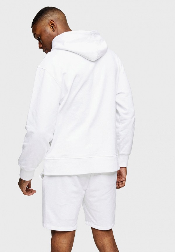 

Худи Topman, Белый, Topman TO030EMJGIT7