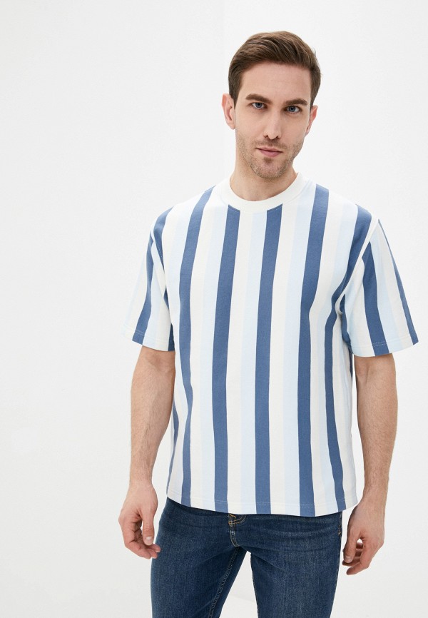 

Футболка Topman, Разноцветный