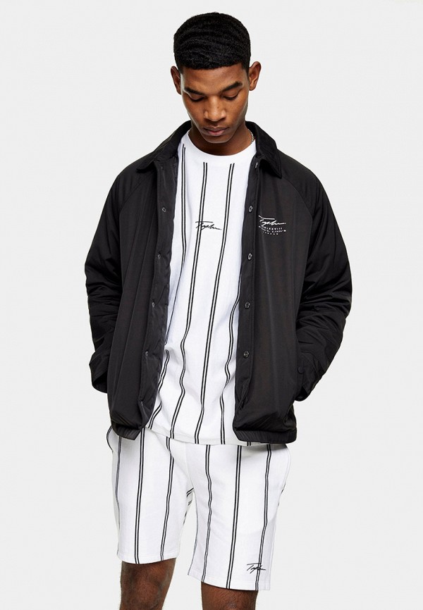 

Куртка Topman, Коричневый