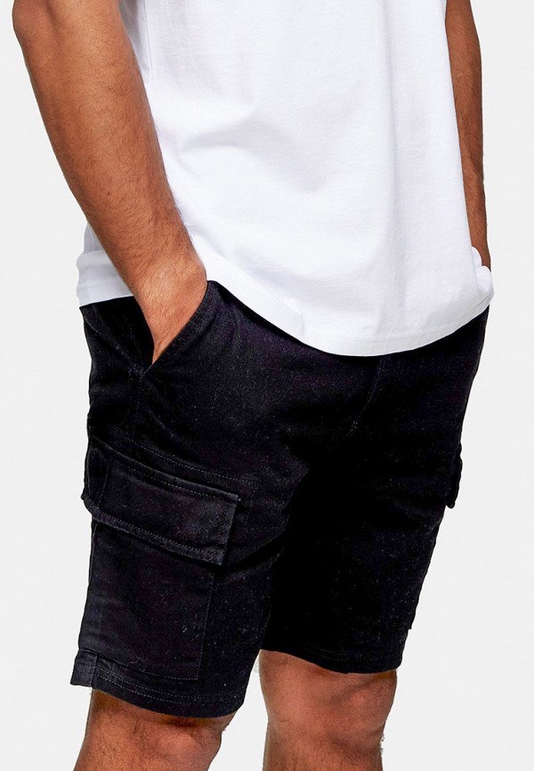 

Шорты Topman, Черный