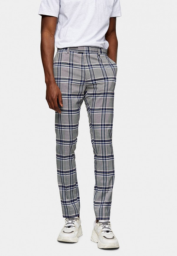 

Брюки Topman, Серый
