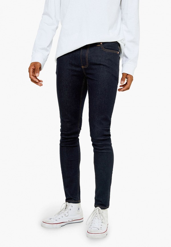 

Джинсы Topman, Синий