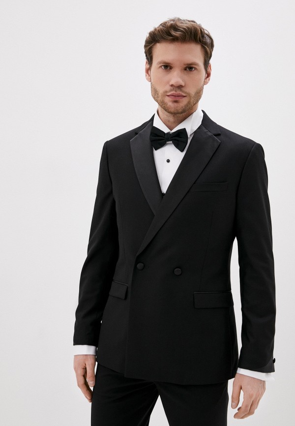

Пиджак Topman, Черный