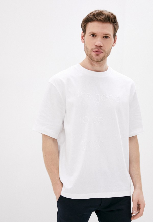 

Футболка Topman, Белый