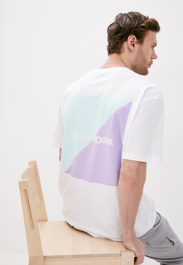 

Футболка Topman, Белый