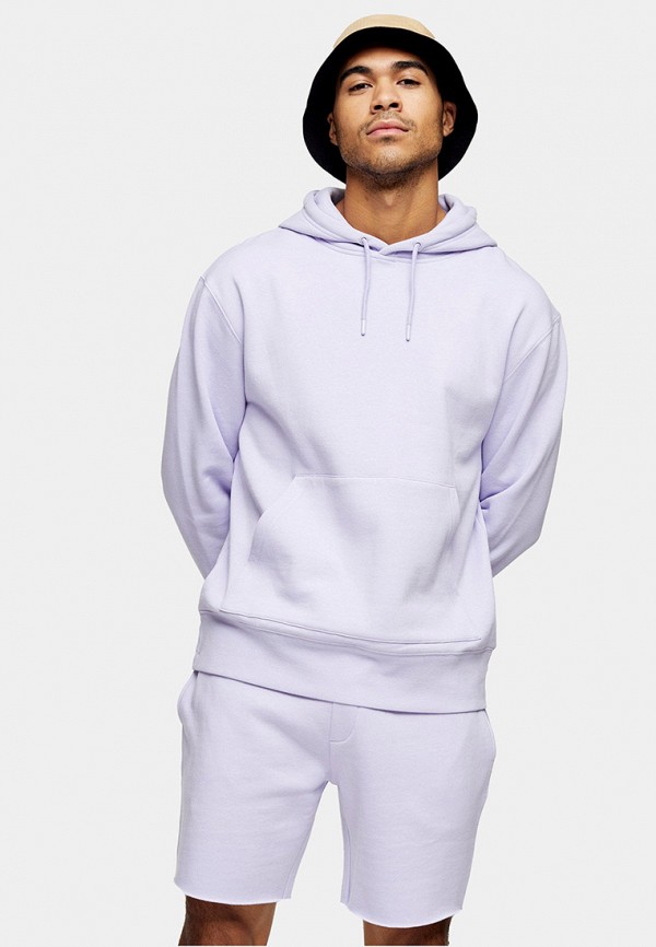 

Худи Topman, Фиолетовый