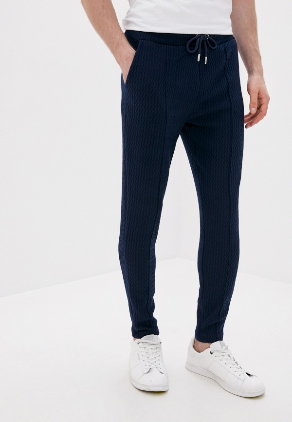 

Брюки Topman, Синий
