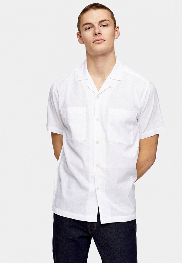 

Рубашка Topman, Белый