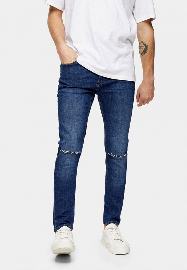 

Джинсы Topman, Синий