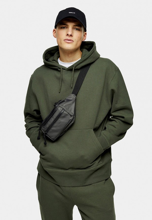 

Худи Topman, Хаки