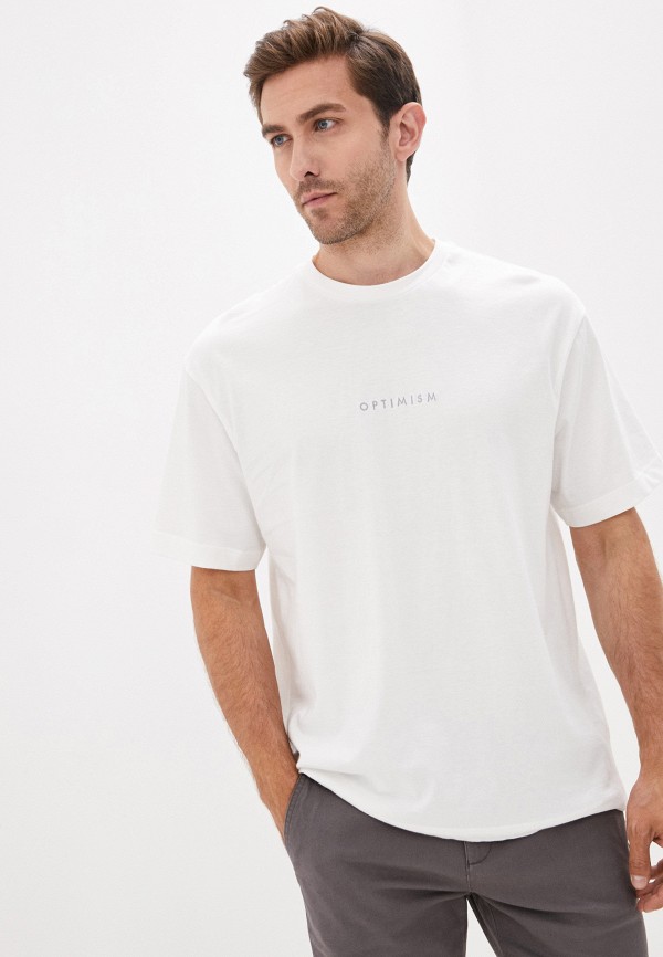 

Футболка Topman, Белый