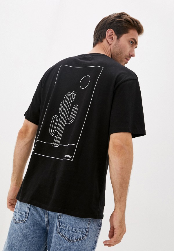 

Футболка Topman, Черный