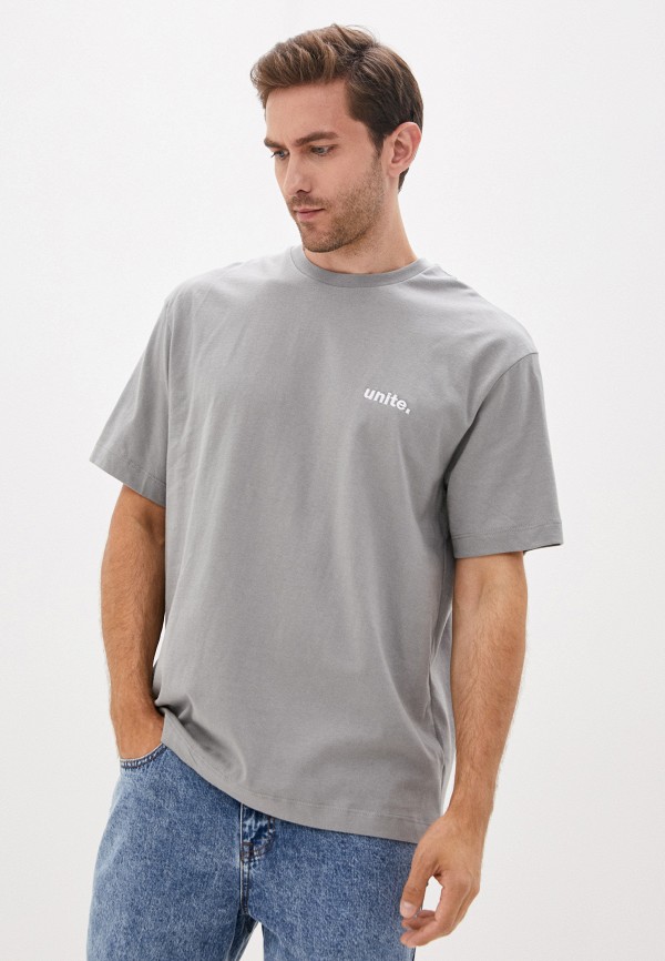 

Футболка Topman, Серый